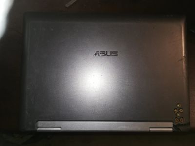 Лот: 16541191. Фото: 1. ASUS Z99L Cel M540 2Gb 120 GB... Ноутбуки