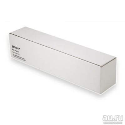 Лот: 16088071. Фото: 1. Картридж S050317 для Epson AcuLaser... Картриджи, расходные материалы