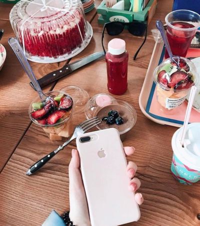 Лот: 11161893. Фото: 1. Original Silicon Case iPhone 7... Чехлы, бамперы