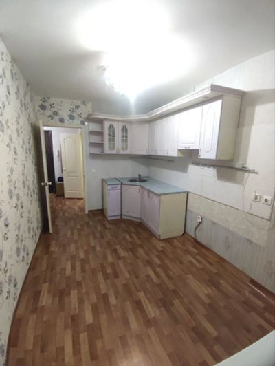 Лот: 24684268. Фото: 1. Сдам 1комнатную квартиру Судостроительная. Квартиры, студии