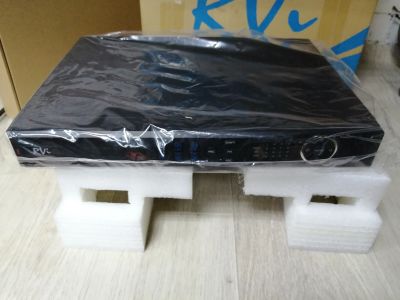 Лот: 15481680. Фото: 1. Видеорегистратор RVi R08LB-PRO. Видеонаблюдение