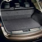 Лот: 837651. Фото: 1. Коврик Nissan Murano багажника... Другое (оснащение, оборудование, аксессуары)
