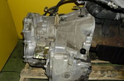 Лот: 4487259. Фото: 1. Коробка a132l. Трансмиссия