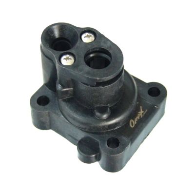 Лот: 21366245. Фото: 1. Корпус помпы Yamaha 9,9-15 old... Запчасти для лодок, катеров, лодочных моторов