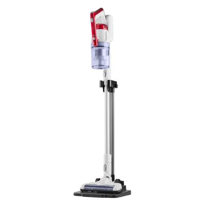 Лот: 25714551. Фото: 1. Вертикальный пылесос H H-clean... Пылесосы, паровые швабры