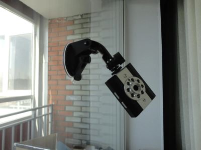 Лот: 9278057. Фото: 1. Видеорегистратор DVR. Видеорегистраторы,  радар-детекторы, системы парковки