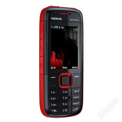 Лот: 1004721. Фото: 1. nokia 5130 xpress music. Кнопочные мобильные телефоны
