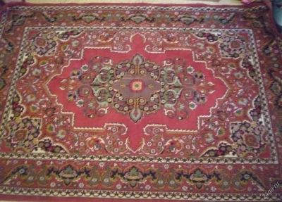 Лот: 3973876. Фото: 1. Ковер №3. Ковры