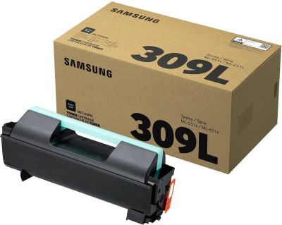 Лот: 21435982. Фото: 1. Картридж Samsung MLT-D309L [SV097A... Картриджи, расходные материалы