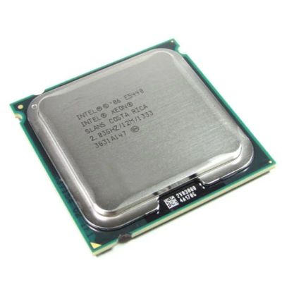 Лот: 19202337. Фото: 1. Intel Xeon E5440 (Q9550) (2.83... Процессоры