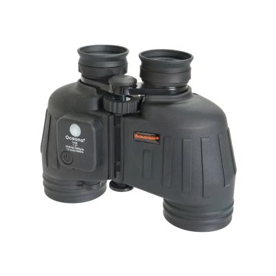 Лот: 7108635. Фото: 1. Бинокль Celestron Oceana 7x50... Другое (рыбалка)