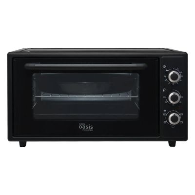 Лот: 25724535. Фото: 1. Мини-печь Oasis M-50CB2. Микроволновки, мини-печи