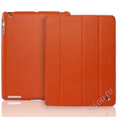 Лот: 2334708. Фото: 1. Чехол для iPad 4, new iPad 3 и... Чехлы, обложки