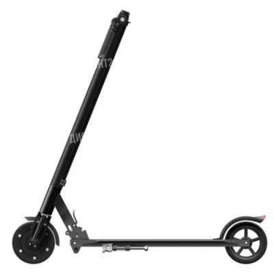 Лот: 14340671. Фото: 1. Электросамокат iconBIT Kick Scooter... Электросамокаты, гироскутеры, сигвеи