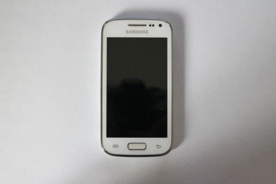 Лот: 5068204. Фото: 1. Samsung Galaxy Ace II GT-I8160. Смартфоны