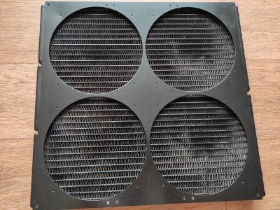 Лот: 16988806. Фото: 1. Alphacool 1260mm SuperNova. Системы охлаждения