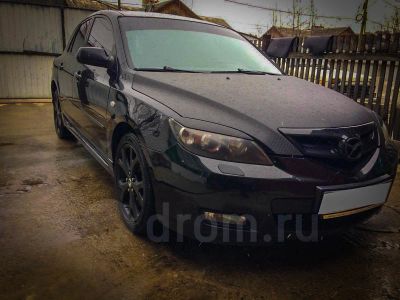 Лот: 14459832. Фото: 1. Mazda 3. Автомобили