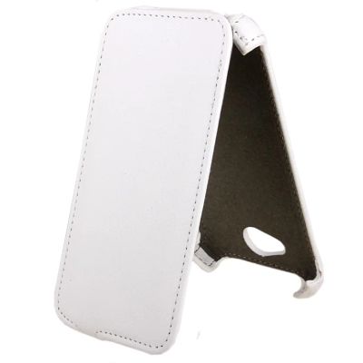 Лот: 3178519. Фото: 1. Флип-кейс Activ Leather для Fly... Чехлы, бамперы