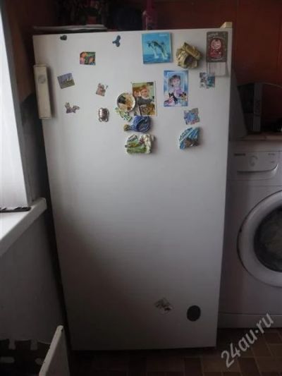 Лот: 2012612. Фото: 1. Холодильник. Холодильники, морозильные камеры