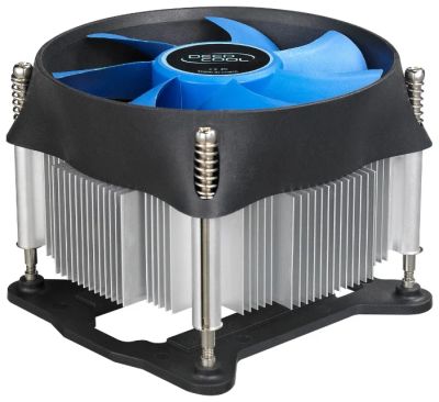 Лот: 4469031. Фото: 1. Кулер Deep Cool Theta 31 PWM... Системы охлаждения