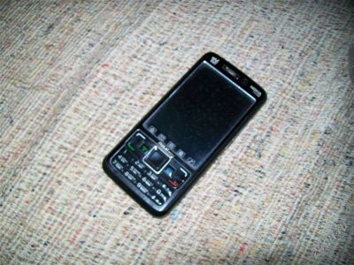 Лот: 2165208. Фото: 1. Nokia C1000 (китай). Кнопочные мобильные телефоны