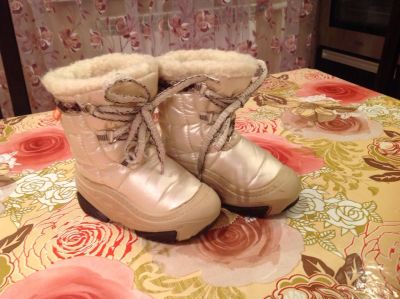 Лот: 4805210. Фото: 1. Сапожки Demar. Сапоги