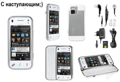 Лот: 1452921. Фото: 1. Теперь обмен интересен:).nokia... Смартфоны