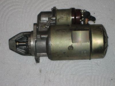 Лот: 3331079. Фото: 1. Стартер СТ 230 Б, Газ-24, УАЗ-469. Электрооборудование