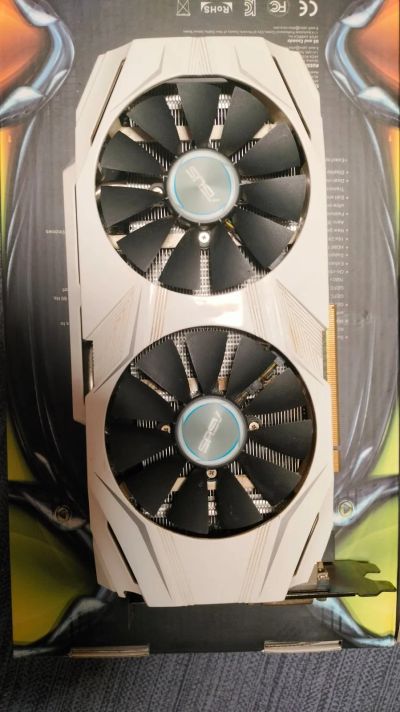 Лот: 19535142. Фото: 1. GTX 1060 3GB. Видеокарты