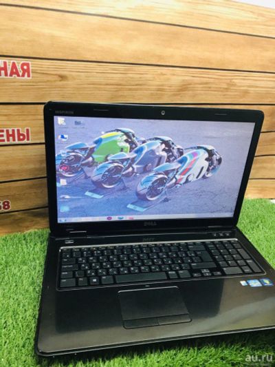 Лот: 14992052. Фото: 1. Ноутбук DELL inspiron N7110... Ноутбуки