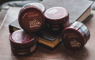 Лот: 17693671. Фото: 1. Lock Stock Barrel. Уход за волосами 