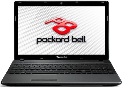Лот: 3514133. Фото: 1. мощный 15,6" LED Packard Bell... Ноутбуки