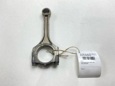 Лот: 25029042. Фото: 1. Шатун Toyota Camry 2003 1320109160B0... Двигатель и элементы двигателя