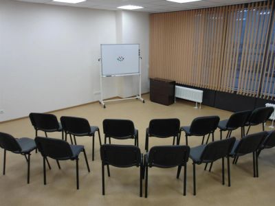 Лот: 3712586. Фото: 1. Тренинг зал (помещение) для проведения... Нежилое