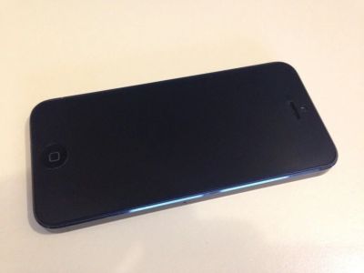 Лот: 3680152. Фото: 1. Apple iPhone 5 идеальное состояние. Смартфоны