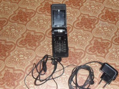 Лот: 1652795. Фото: 1. Samsung G400. Кнопочные мобильные телефоны