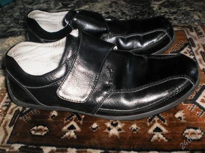 Лот: 1222813. Фото: 1. Туфли BAMBINI. .Нат. кожа,ортопедическая... Туфли