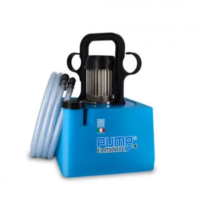 Лот: 20937740. Фото: 1. Насос промывочный Pump eliminete... Бытовая химия