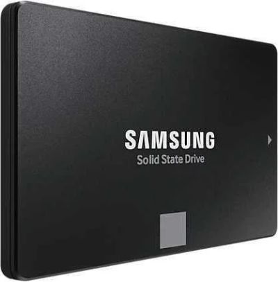 Лот: 18343383. Фото: 1. Продам жесткий диск 2.5 SSD Samsung... SSD-накопители