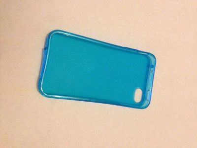 Лот: 3588923. Фото: 1. Чехол Mobi Case для iPhone 4/4s... Чехлы, бамперы