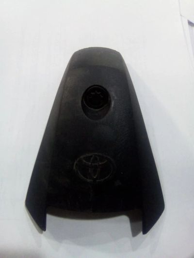 Лот: 12309259. Фото: 1. куплю крышка к багажнику Toyota... Багажники, боксы, фаркопы