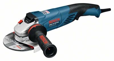 Лот: 3392477. Фото: 1. Шлифмашина угловая BOSCH GWS 15-150... Электроинструмент