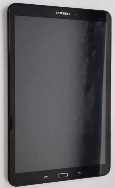Лот: 25665294. Фото: 1. Samsung Tab A6 T585 LTE. Планшеты