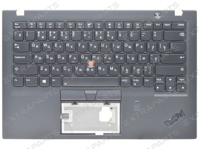 Лот: 19501735. Фото: 1. Топ-панель 01YR591 для Lenovo... Клавиатуры для ноутбуков