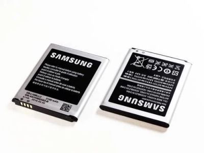 Лот: 16339368. Фото: 1. Аккумулятор для Samsung EB-L1G6LLU... Аккумуляторы