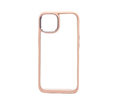Лот: 22146232. Фото: 1. ЧЕХОЛ ДЛЯ iPhone 12/12PRO PLASTIC... Чехлы, бамперы