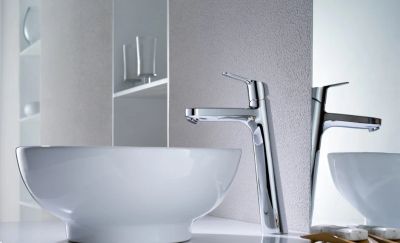 Лот: 3425759. Фото: 1. Смеситель 8057002. Смесители