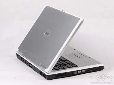 Лот: 2902507. Фото: 1. Ноутбук DELL inspiron 1501. Ноутбуки