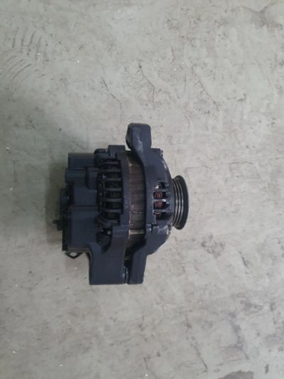 Лот: 25271165. Фото: 1. Генератор HONDA CIVIC FERIO ES. Электрооборудование