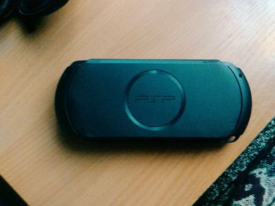 Лот: 8726993. Фото: 1. Sony Playstation Portable PSP... Игровые приставки, консоли